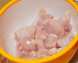 Foto langkah ke 1 dari resep 139. Cah Ayam KapriKol.