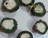 શામ સવેરા જૈન (Sham Savera Jain Recipe In Gujarati) રેસીપી સ્ટેપ5ફોટો