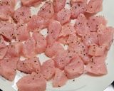 Foto del paso 2 de la receta: 206. Guiso de Pavo