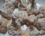 Foto langkah ke 4 dari resep Ayam tulip.