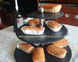 Foto del paso 6 de la receta Sobaos pasiegos con thermomix