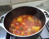 Foto del paso 2 de la receta: Guiso carrero