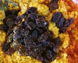 Foto del paso 5 de la receta Budín Vegano de zanahoria y naranja