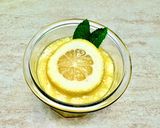 Foto del passaggio 5 della ricetta Budino al limone 🍋