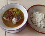Foto langkah ke 4 dari resep Kuah Asam Khas NTT.