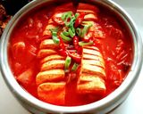 รูปขั้นตอนการทำที่ 4 ของ ซุปกิมจิ / กิมชิจิเก /คิมชีจีแก Kimchi Jjigae (สูตรนี้รับประกันความอร่อย)