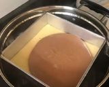 Foto langkah ke 5 dari resep Bolu Kukus Tiramisu.