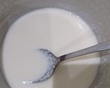 Foto langkah ke 1 dari resep Pancake.