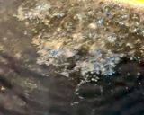 صورة لخطوة 4 من وصفة اصابع السلطعون المقرمشة Bâtonnets Crabe croustillants