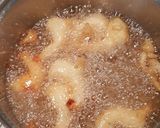 Foto langkah ke 2 dari resep Udang Mayonaise ala resto.