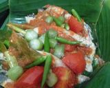 Foto langkah ke 3 dari resep Pepes Tuna Praktis.