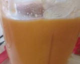 Foto del paso 2 de la receta: Mangonadas 💛😜
