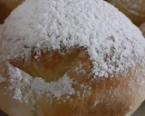 Foto del paso 4 de la receta: Pancitos de leche rellenos