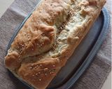 Foto del paso 8 de la receta: Pan lactal con semillas