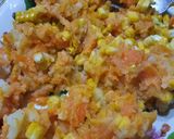 Foto del paso 7 de la receta: Olla de puchero con rabo, falda, osobuco y verduras