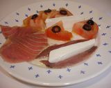 Foto del paso 5 de la receta Tonyina de sorra (ventresca de atún)