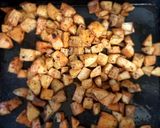 Foto del paso 7 de la receta: Pollo al Spiedo pero en el horno