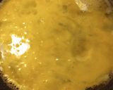 A picture of step 5 of Stir Fried Breakfast Rice.