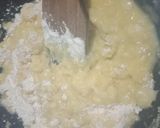 Foto langkah ke 1 dari resep Soes isi vla.