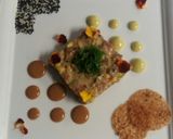 Foto del paso 3 de la receta: Tartar de atún