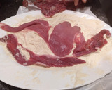 Foto del paso 3 de la receta: Ternera a la Jardinera