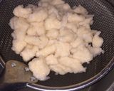 Foto langkah ke 6 dari resep Tekwan udang.