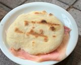 Foto del paso 6 de la receta: Pan árabe o pan pita 🫓