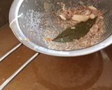 Kocsonya disznóból és szárnyasból #arany recept fázis 3 fotója