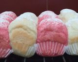 Foto langkah ke 7 dari resep Japanese Milk Bread.