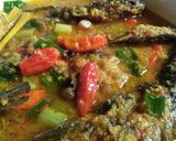 Foto langkah ke 5 dari resep *lele bumbu rujak no santan*.