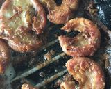 Foto del paso 2 de la receta: Vacío de Novillo, Chorizo Bombón de Puro Cerdo con Chinchulines al Carbón Vegetal