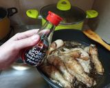 Pas rețetă Chicken coke (pui cu cola) 1 fotografie