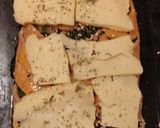 Foto del paso 3 de la receta: Strüdel de Acelgas