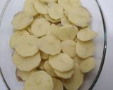 Foto del paso 2 de la receta: Cuartos de Pollo con patatas y cebolla al Neeson