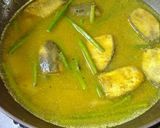 সজনে ডাঁটার ঝোল (sohne datar jhol recipe in Bengali) রেসিপির ধাপ 3 ছবি