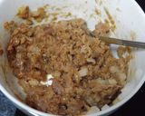Foto del paso 2 de la receta: Bonito blanco del Norte en tartar con salsa