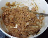 Foto del paso 2 de la receta: Bonito blanco del Norte en tartar con salsa