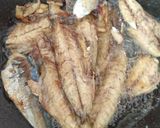 Foto langkah ke 1 dari resep Tumis Pindang Tongkol.