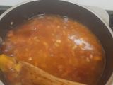 So'o apua (albóndigas de carne)