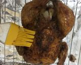 A picture of step 7 of Chicken.