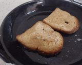 Foto del paso 3 de la receta: Sándwich de omelette de Bigote cocina