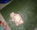 Foto langkah ke 5 dari resep Utri gula kerah.
