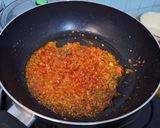 Foto langkah ke 1 dari resep Mie Goreng Bakso & Telur.