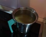 Foto del paso 1 de la receta: Risotto de shiitake