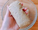 Hình bước làm 8 của món 🌱 Làm Mì Căn (Seitan) Từ Bột Mì