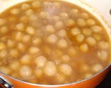 A picture of step 4 of Village Gulab Jamun.