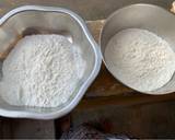 Vellai adai and uppu adai recipe step 2 photo
