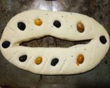 Une image de l'étape 5 de Foccacia 🍞 🌾🇮🇹.
