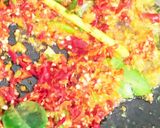 Foto langkah ke 4 dari resep Pampis Tongkol Pedas.