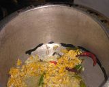 A picture of step 6 of Toor Dal Khichdi.